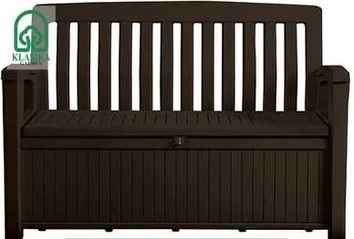 Keter PATIO BENCH suoliukas 227L