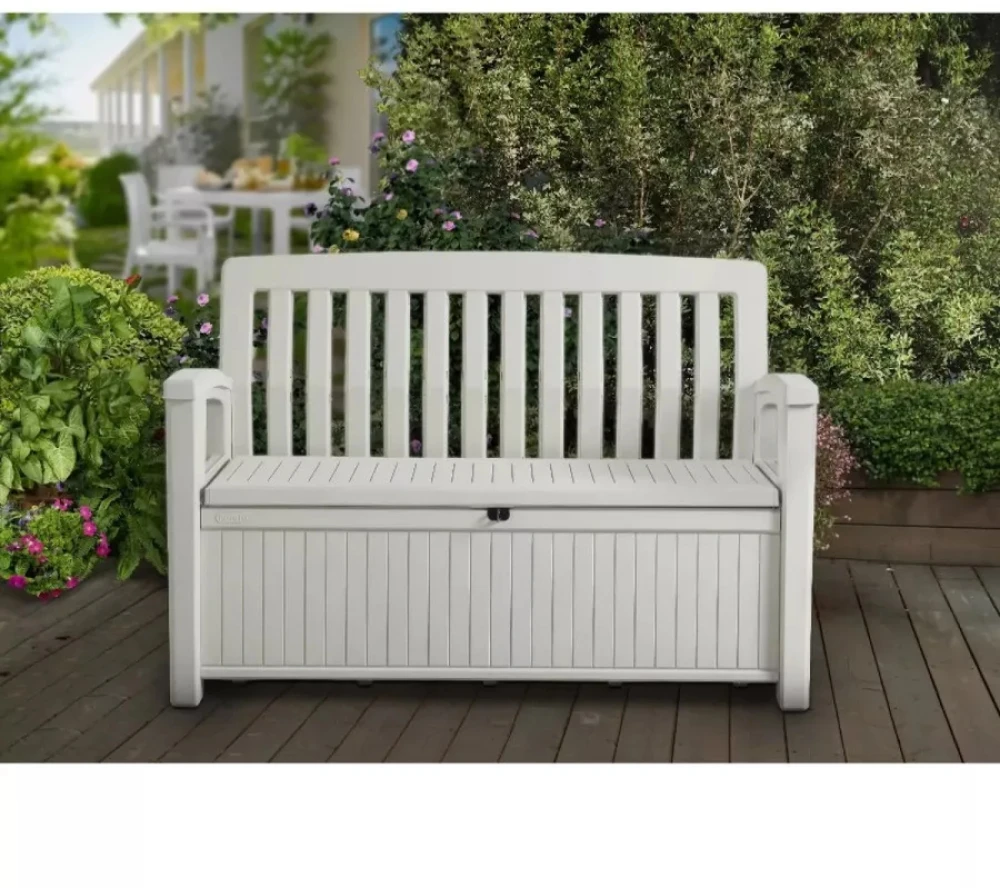 Keter PATIO BENCH suoliukas 227L
