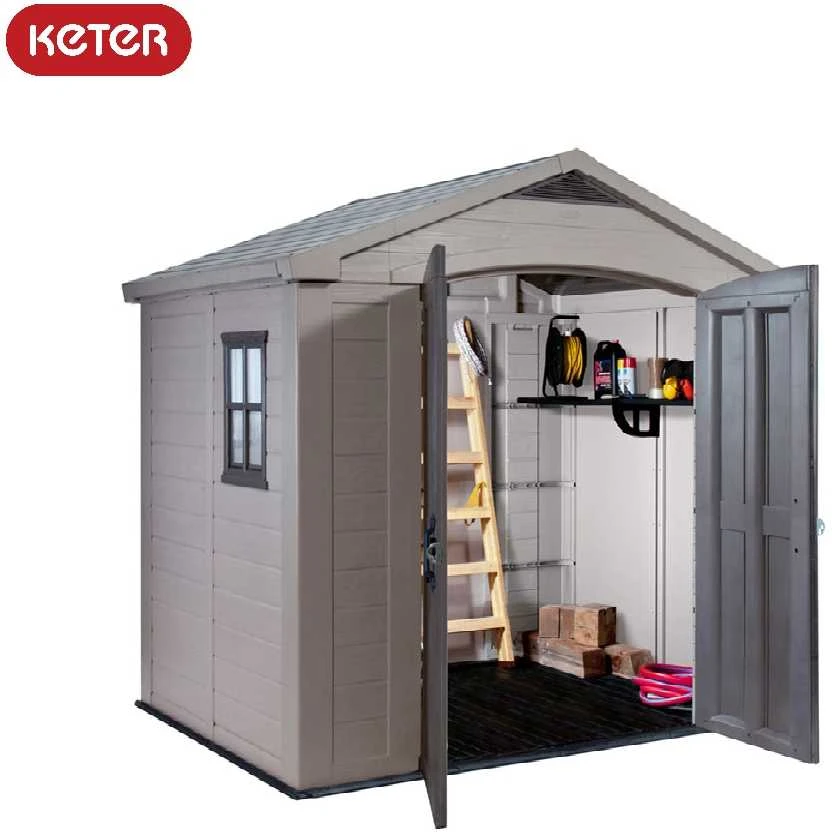 Keter Sodo namelis FACTOR 8x6