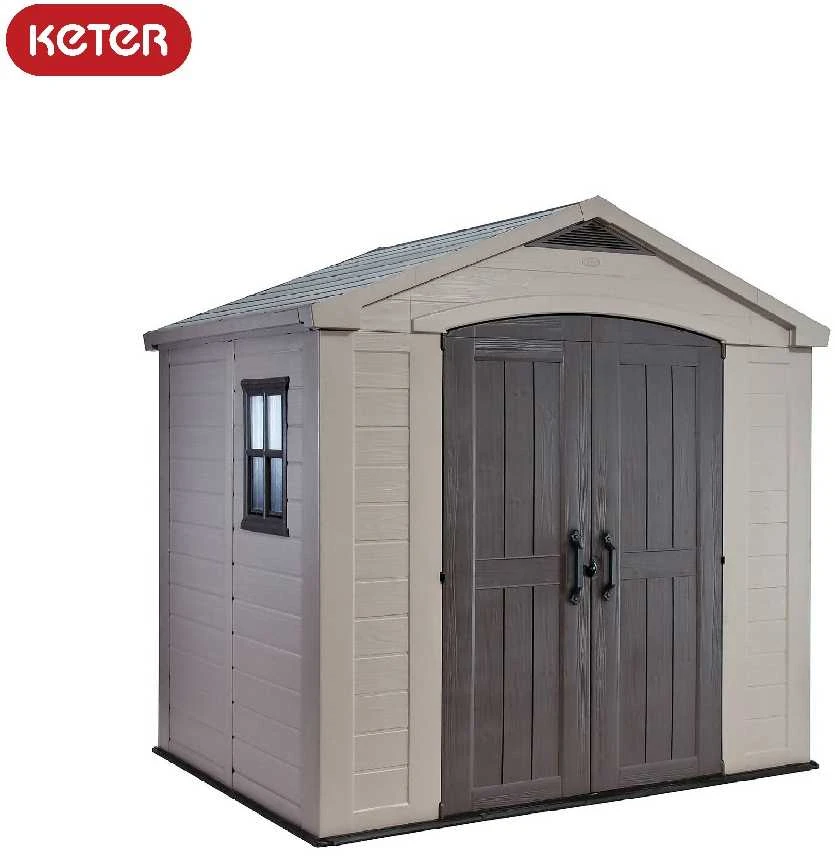 Keter Sodo namelis FACTOR 8x6