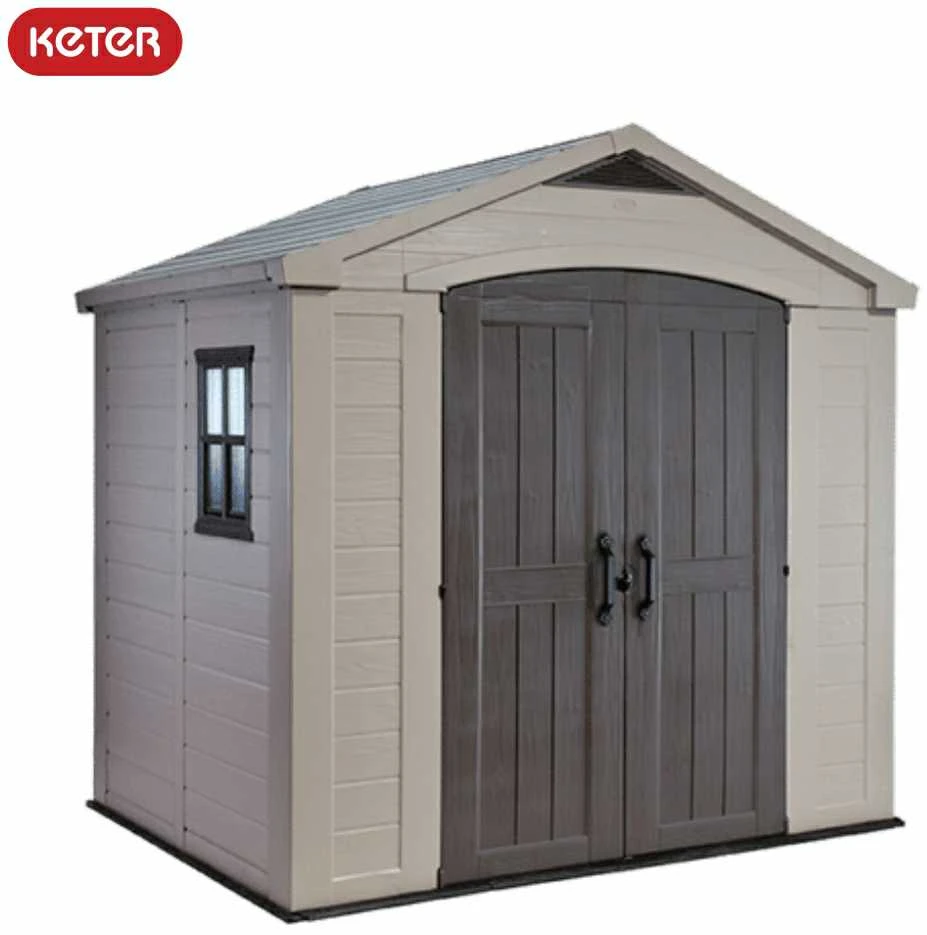 Keter Sodo namelis FACTOR 8x6