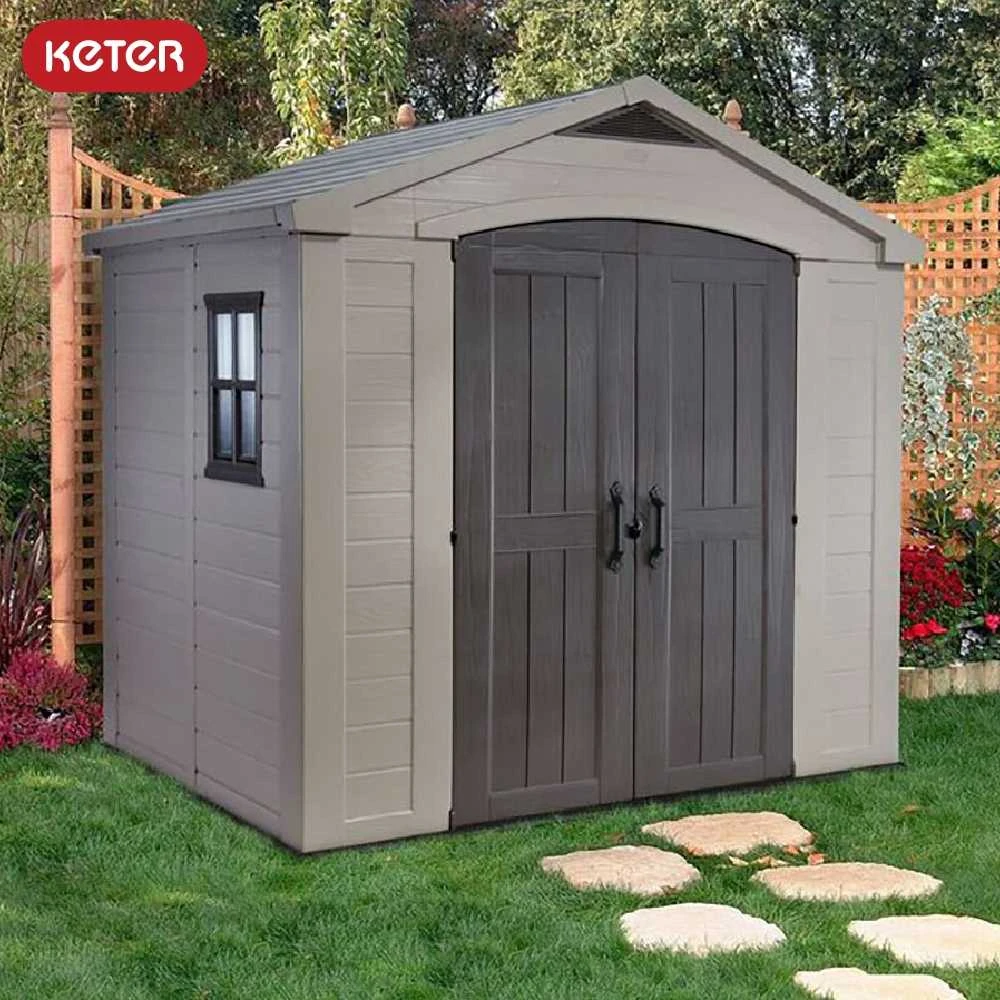 Keter Sodo namelis FACTOR 8x6