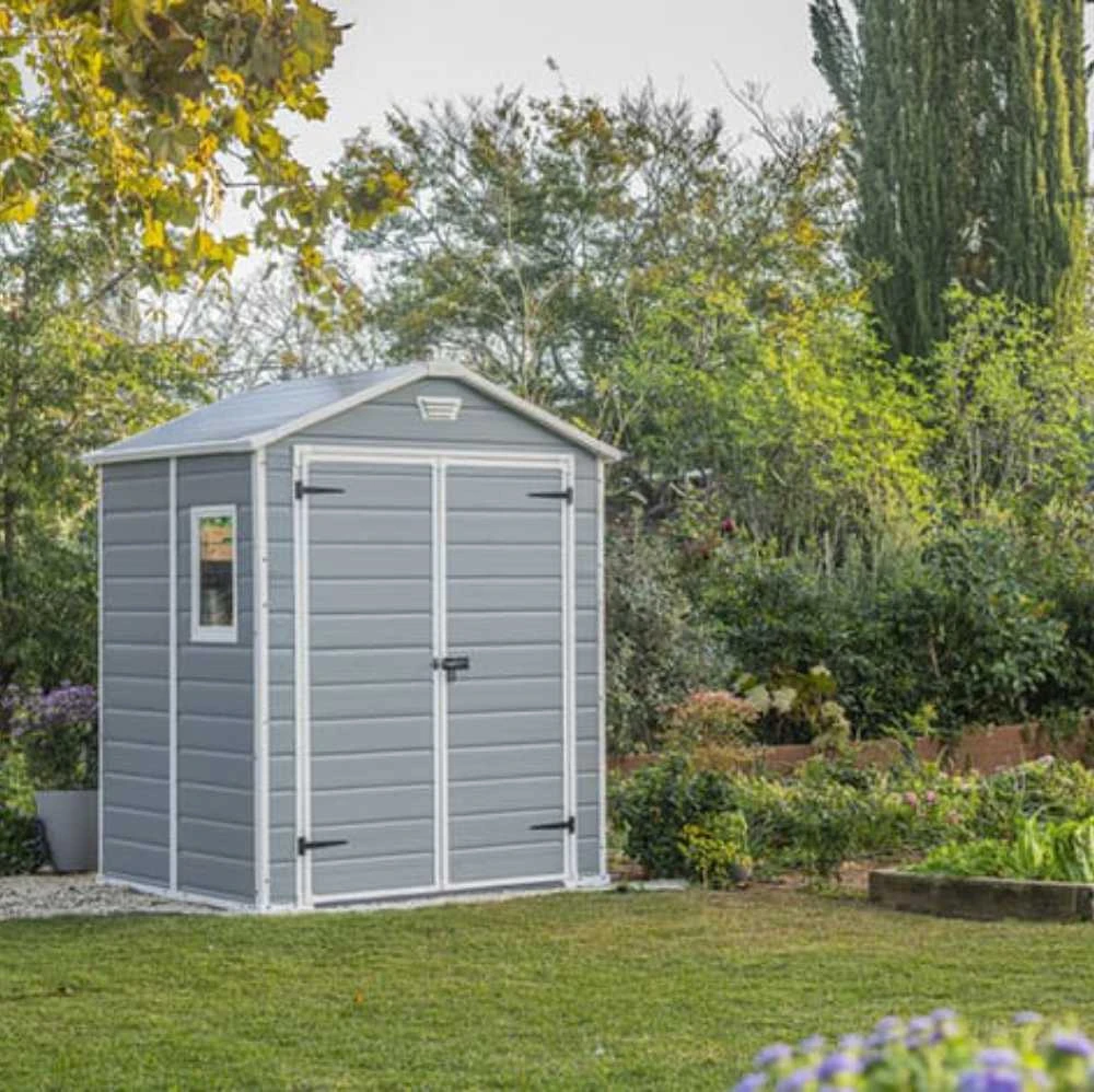 Keter Sodo namelis MANOR 6x8 DD