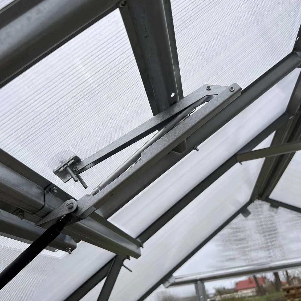 Klasika Garden Stoglangis su automatika KLASIKA DROP