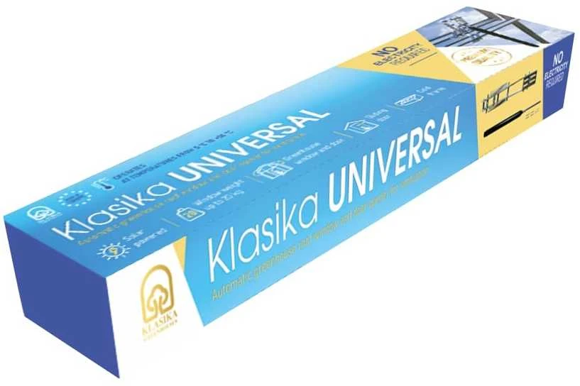 Klasika Garden Meistro Kodas Stoglangis/orlaidė KLASIKA "EASY"