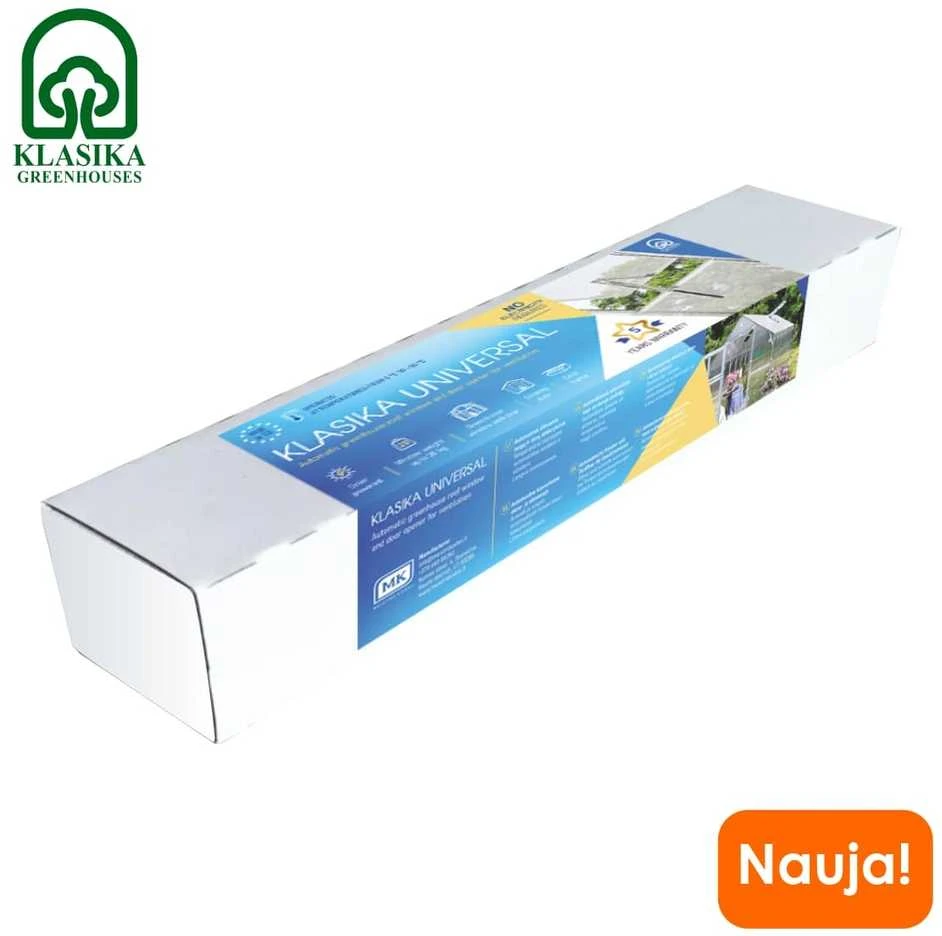 Klasika Garden Meistro Kodas Stoglangis/orlaidė KLASIKA "EASY"