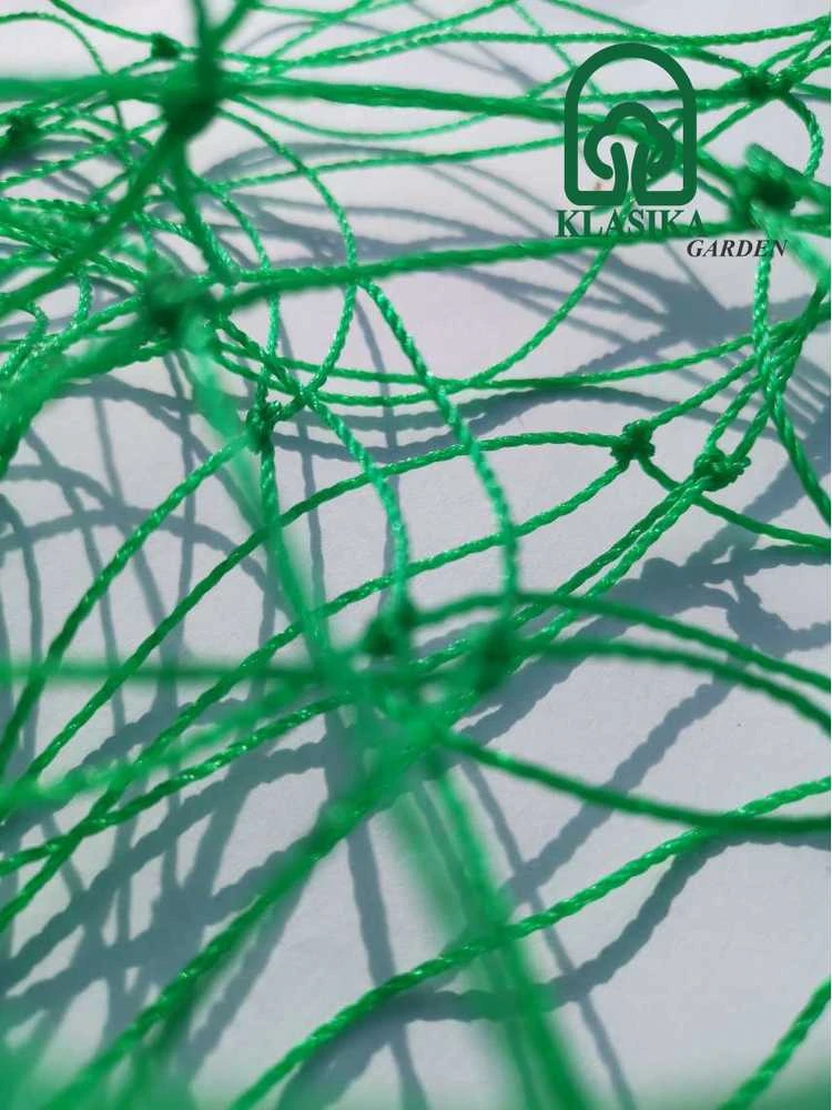 Klasika Garden Tinklas lipantiems augalams - 1,80 x 2,70 m