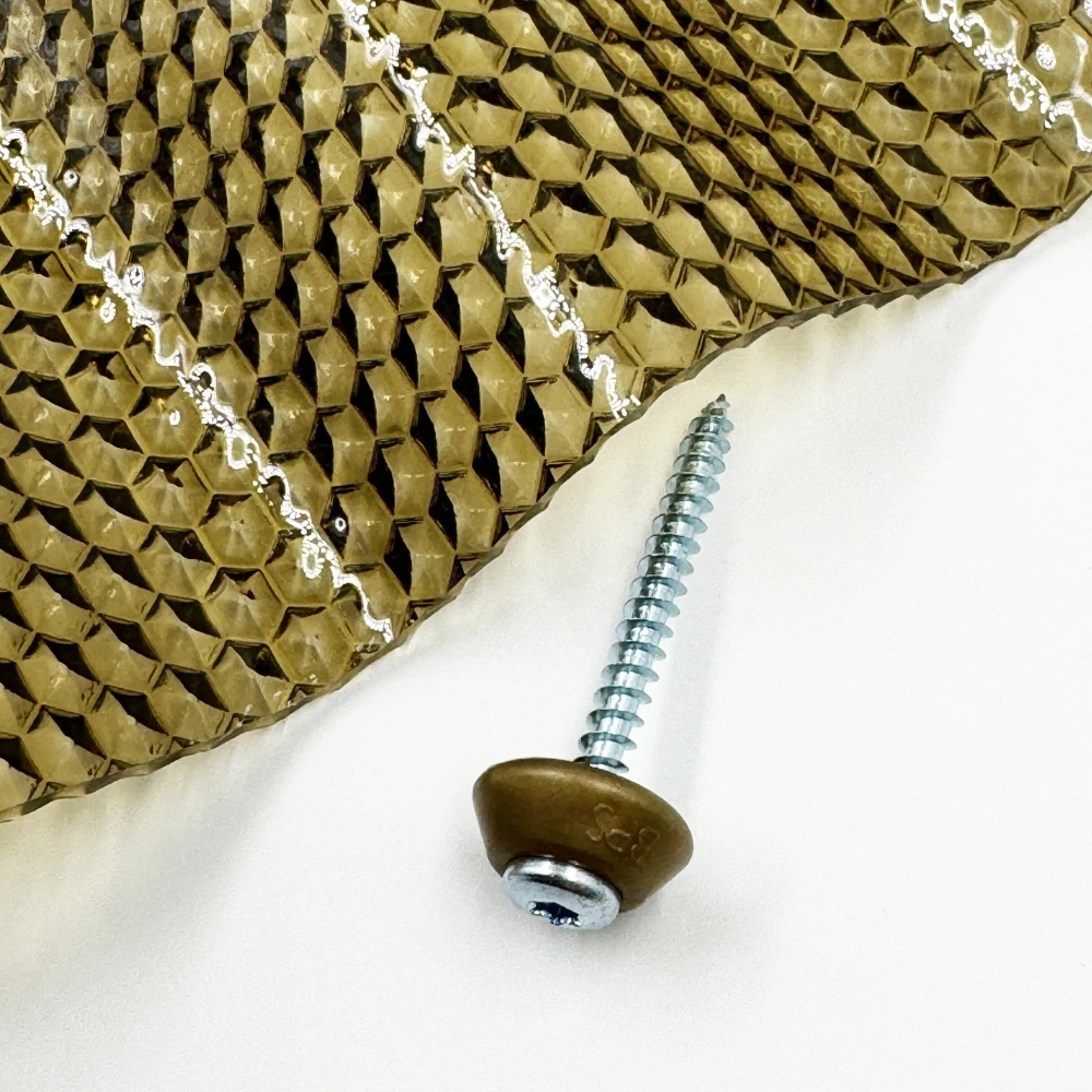 MK PC DIAMONDS SINUS banguota danga, bronzinė 7 metrų