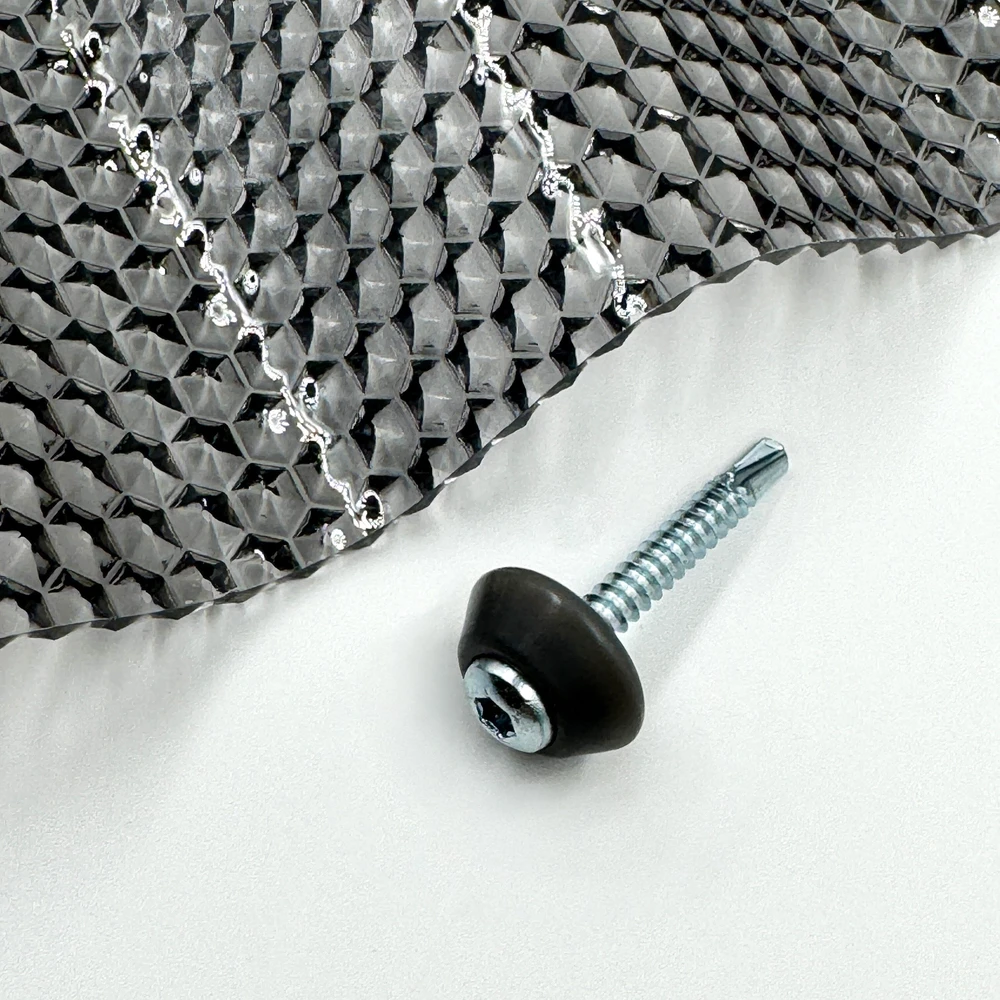 MK PC DIAMONDS SINUS banguota danga, pilka 7 metrų