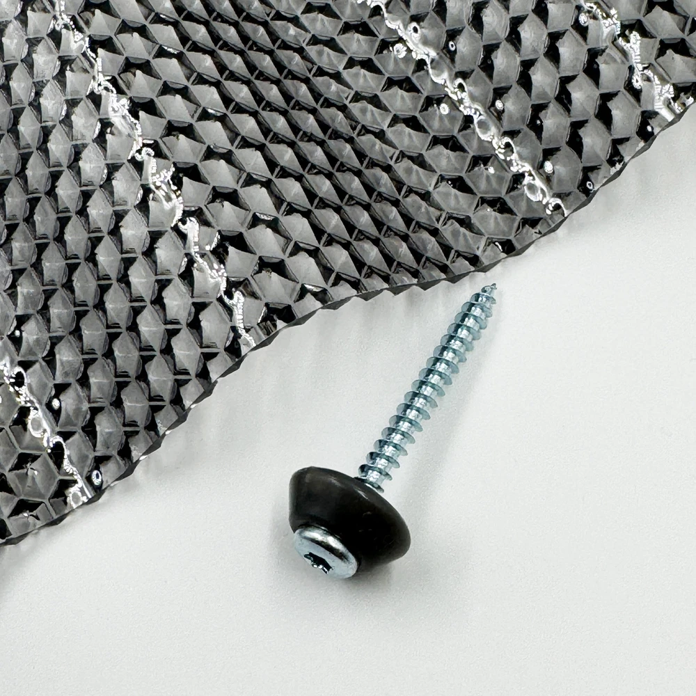 MK PC DIAMONDS SINUS banguota danga, pilka 7 metrų