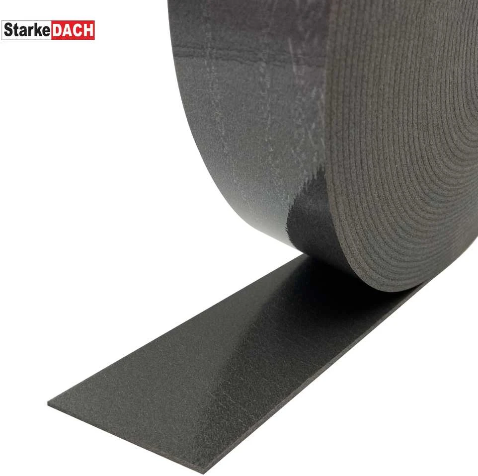 Starkedach Garso izoliacinė juosta gipsiniams profiliams 70 mm