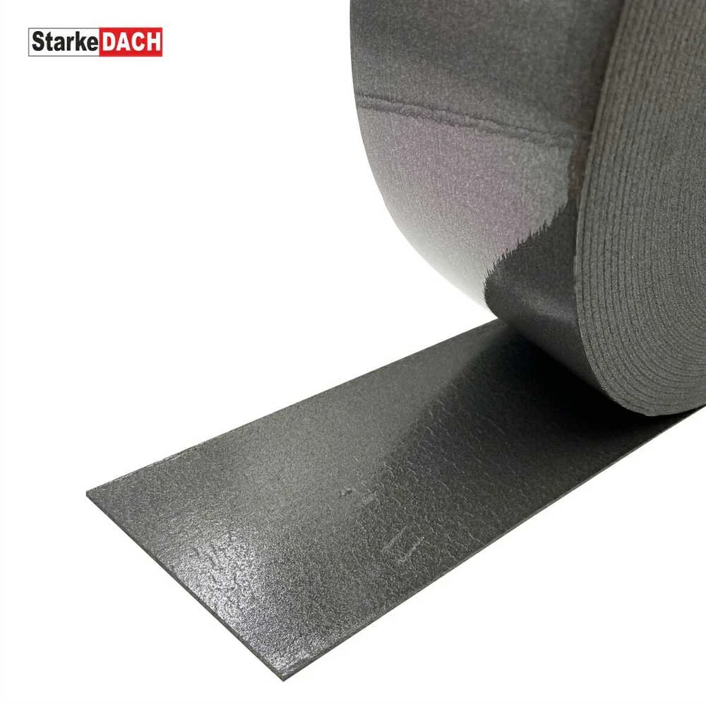 Starkedach Garso izoliacinė juosta gipsiniams profiliams 95 mm