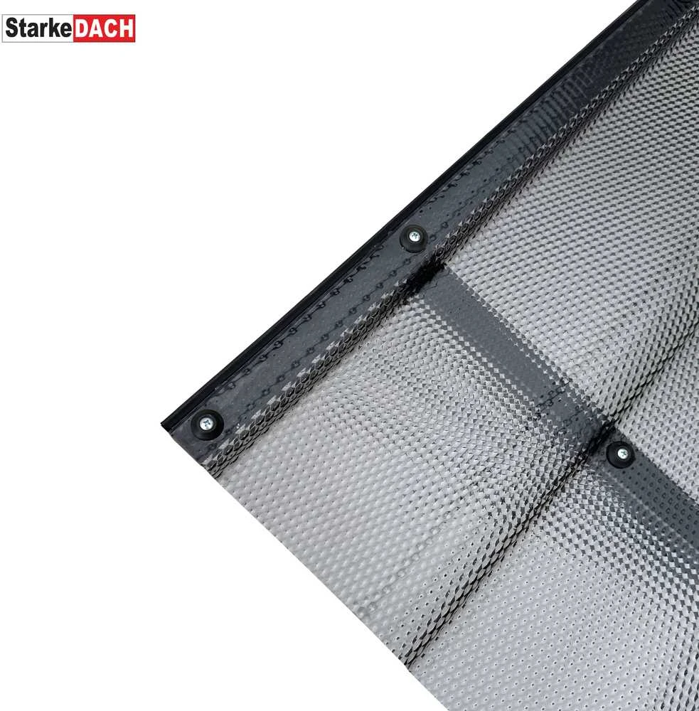 Stogelis STARKEDACH Diamonds T-150 (tiesus) EKSPOZICINIS - Bronzinis (Ekspozicinė prekė)