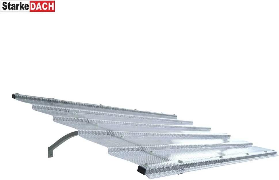 Stogelis STARKEDACH Diamonds T-150 (tiesus) EKSPOZICINIS - Bronzinis (Ekspozicinė prekė)