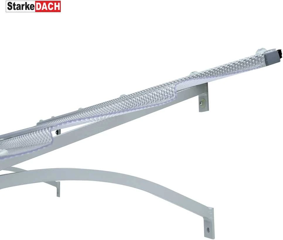 Stogelis STARKEDACH Diamonds T-150 (tiesus) EKSPOZICINIS - Bronzinis (Ekspozicinė prekė)