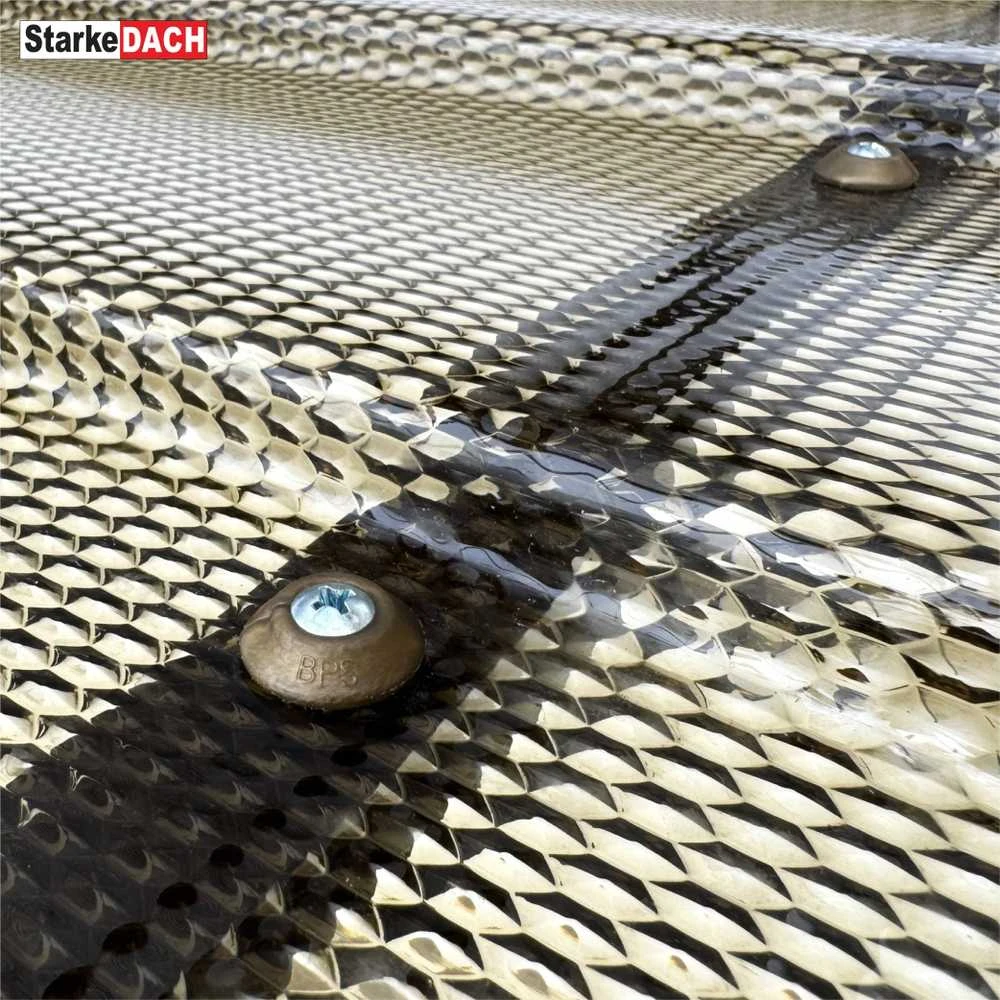 Stogelis STARKEDACH Diamonds T-150 (tiesus) - Skaidrus