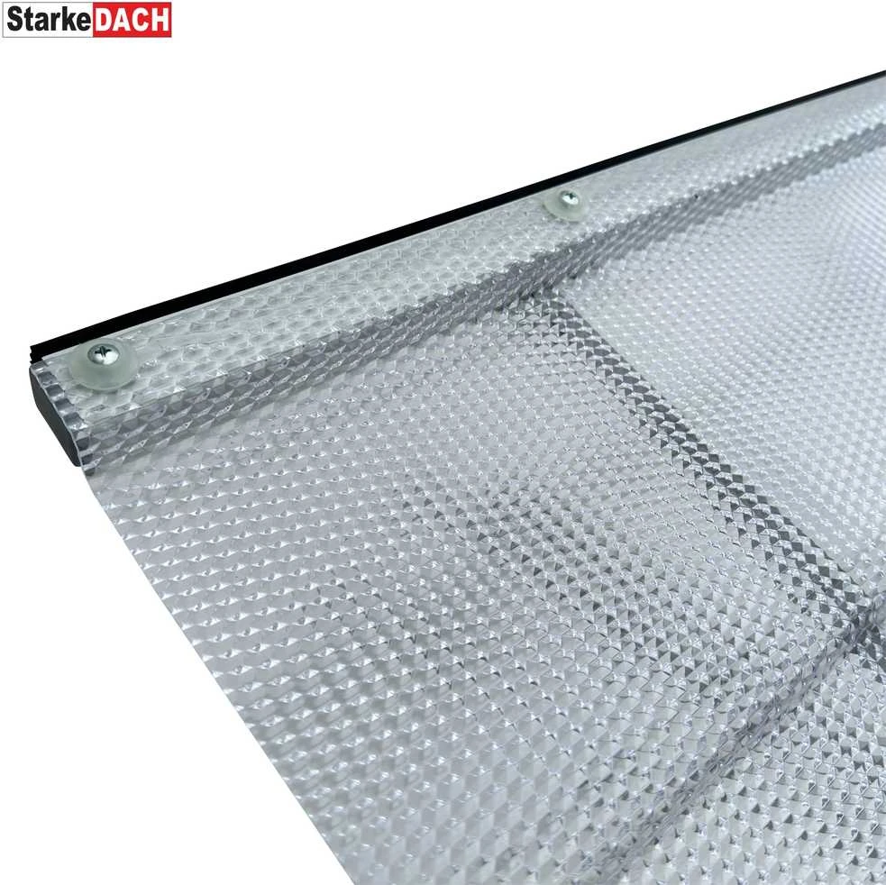 Stogelis STARKEDACH Diamonds T-150 (tiesus) EKSPOZICINIS - Bronzinis (Ekspozicinė prekė)