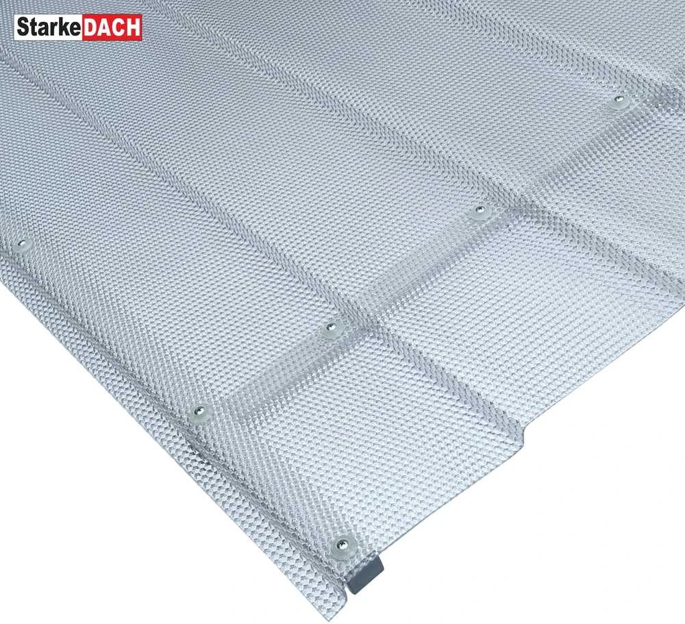 Stogelis STARKEDACH Diamonds T-150 (tiesus) EKSPOZICINIS - Bronzinis (Ekspozicinė prekė)
