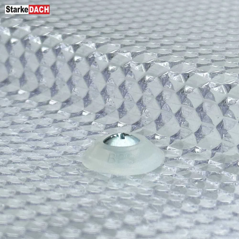 Stogelis STARKEDACH Diamonds T-150 (tiesus) EKSPOZICINIS - Bronzinis (Ekspozicinė prekė)