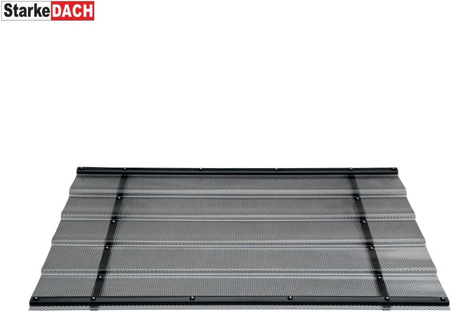 Stogelis STARKEDACH Diamonds T-150 (tiesus) - Skaidrus