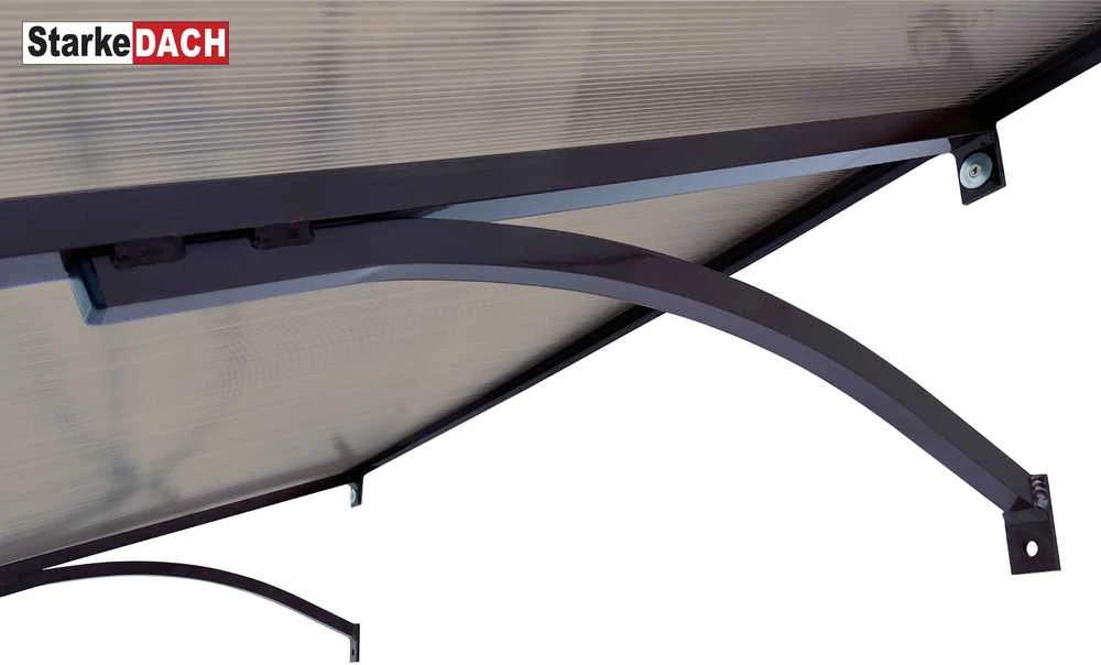 Stogelis STARKEDACH Tiesus T-140x100cm