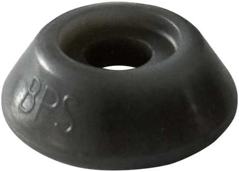 Baltic Plastic Solutions Tarpinė varžtams MK PC DIAMONDS (3 spalvos) - Bronzinė