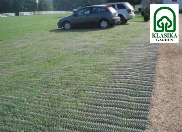 Tenax Vyniojamas žolės-vejos korys GP FLEX - 1x10m