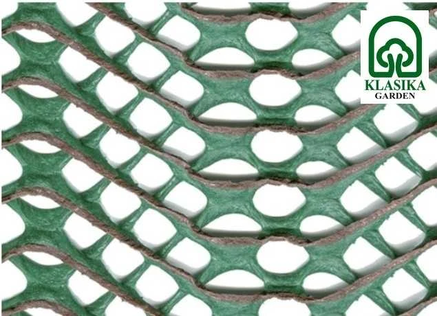Tenax Vyniojamas žolės-vejos korys GP FLEX - 1x10m