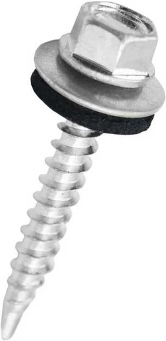 Tvirtinimo važtai į medį GT F2 4,8x50 mm - RAL 7016