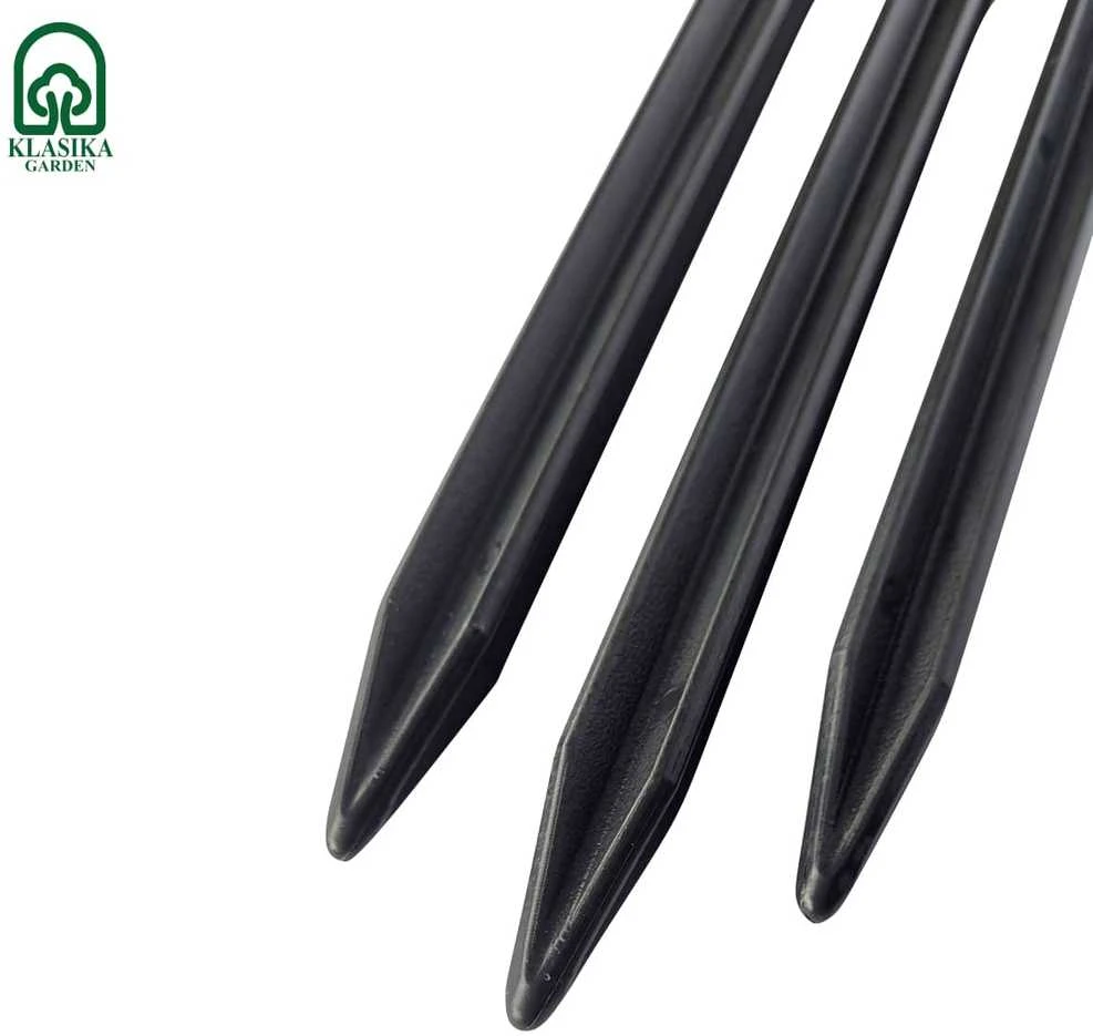 Vinis bortui 25 cm, plastikinė