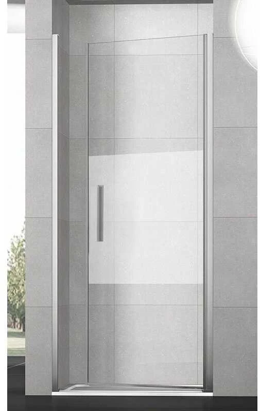 Dušo durys BOX DOCCIA Vera VRP1 90x200, dešininės
