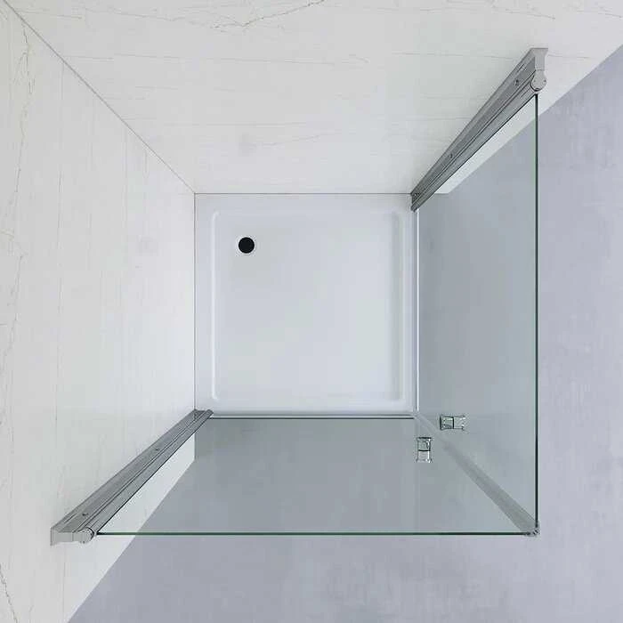 Dušo kabina AQUABATOS Cannes DD 75x75x187