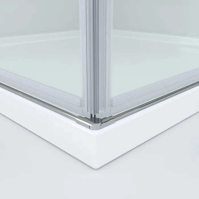 Dušo kabina AQUABATOS Cannes DD 75x75x187