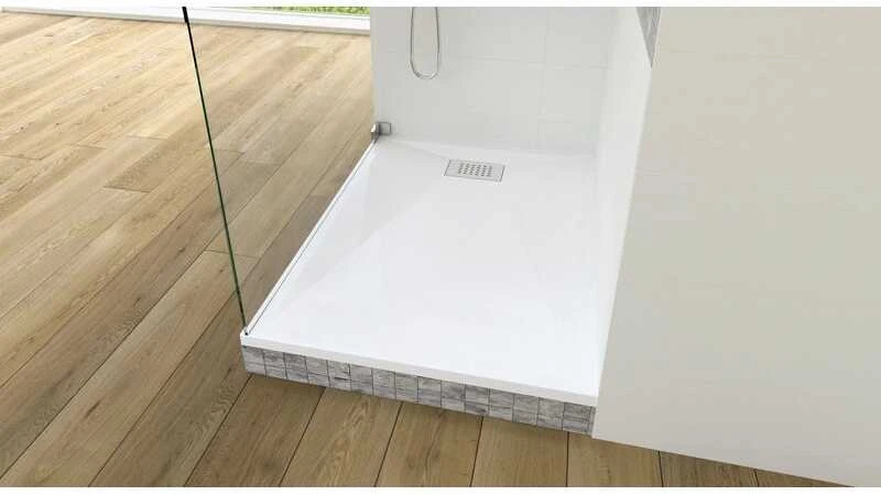 Dušo padas KINEDO Kinesurf 180x80