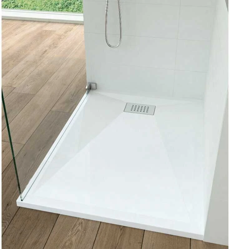 Dušo padas KINEDO Kinesurf 180x80