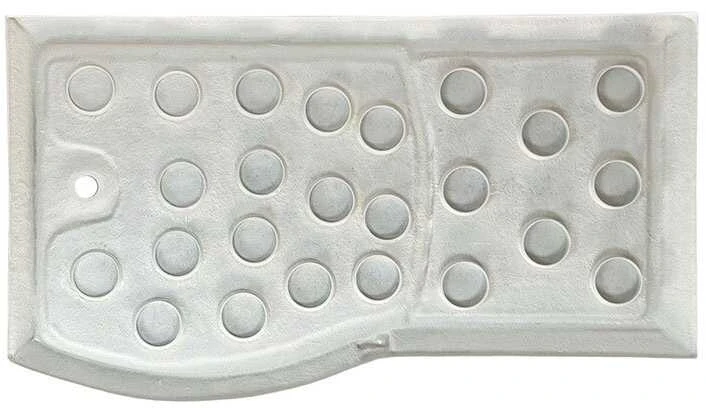Dušo padas COSMOPOLITAN 160x90