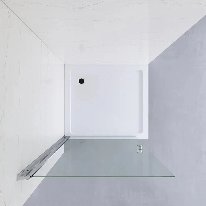 Dušo sienelė AQUABATOS Cannes Walk-in 95x187