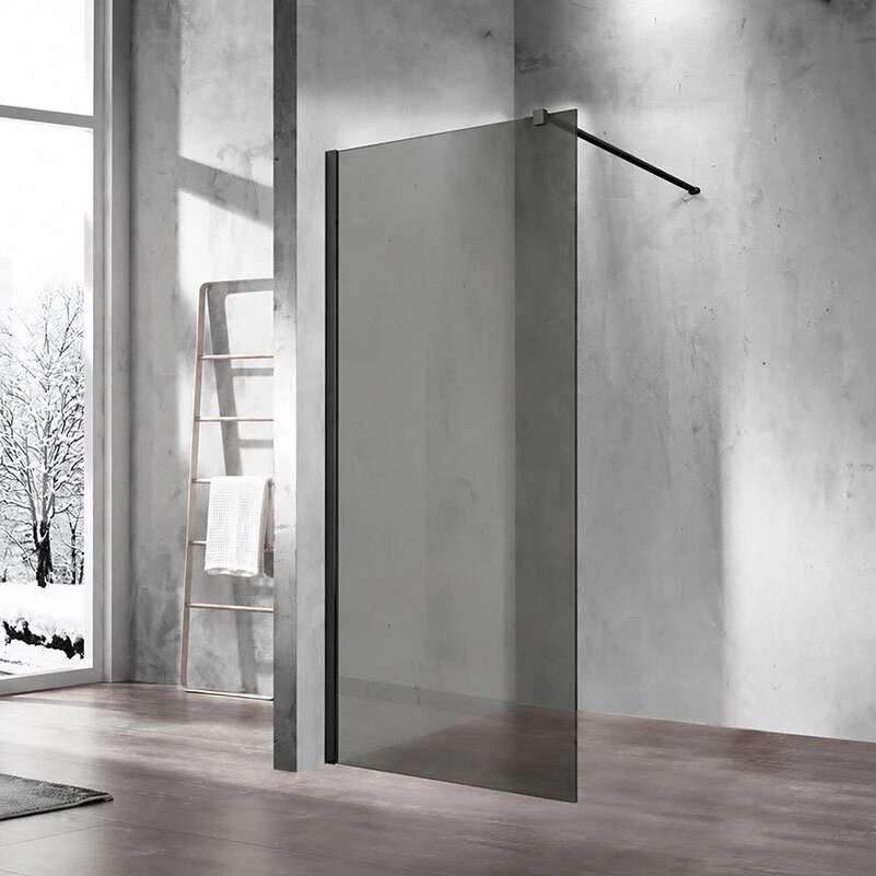 Dušo sienelė DYNAMIC WAY Oceanus 90x200