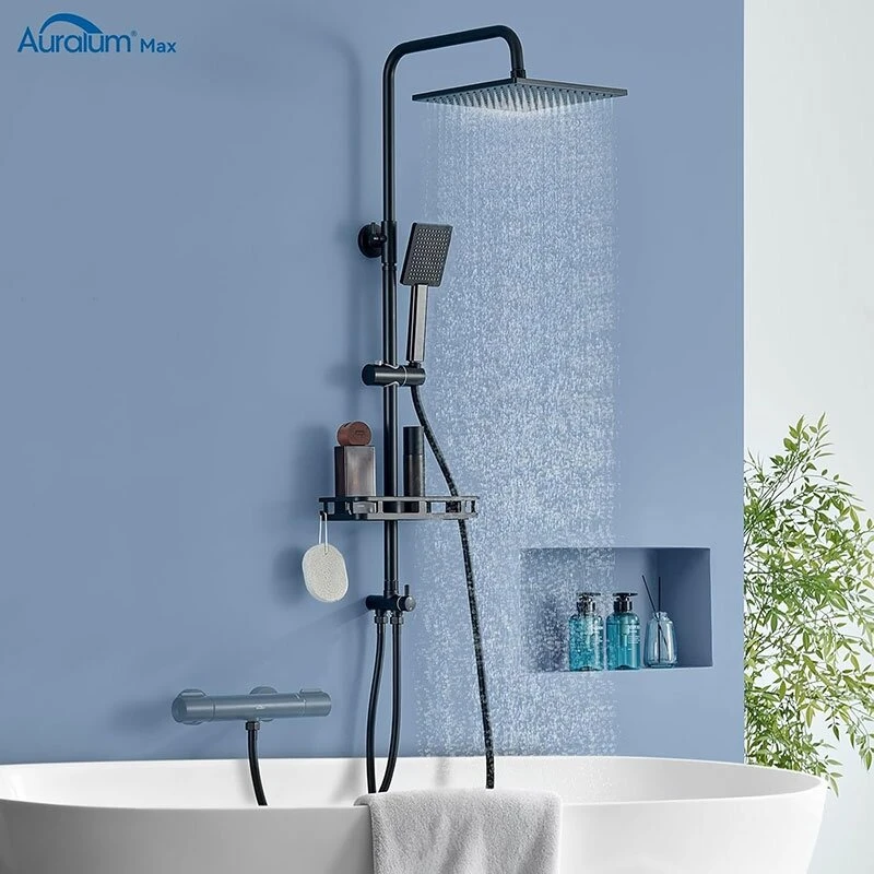 Dušo sistema AURALUM TZ-02-3796
