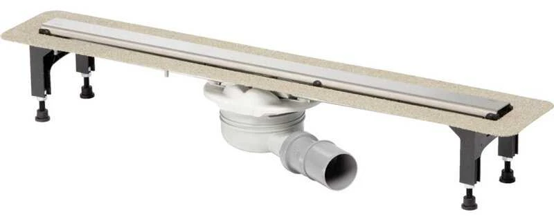 Grotelės dušo latakui VIEGA Advantix 4982.50 900 mm