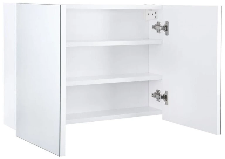 Pakabinama veidrodinė spintelė DIFFERENZ Brida 675