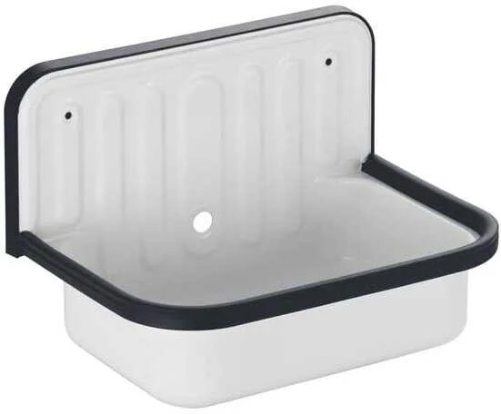 Praustuvas ALAPE AG.STAHLFORM 51x35,5