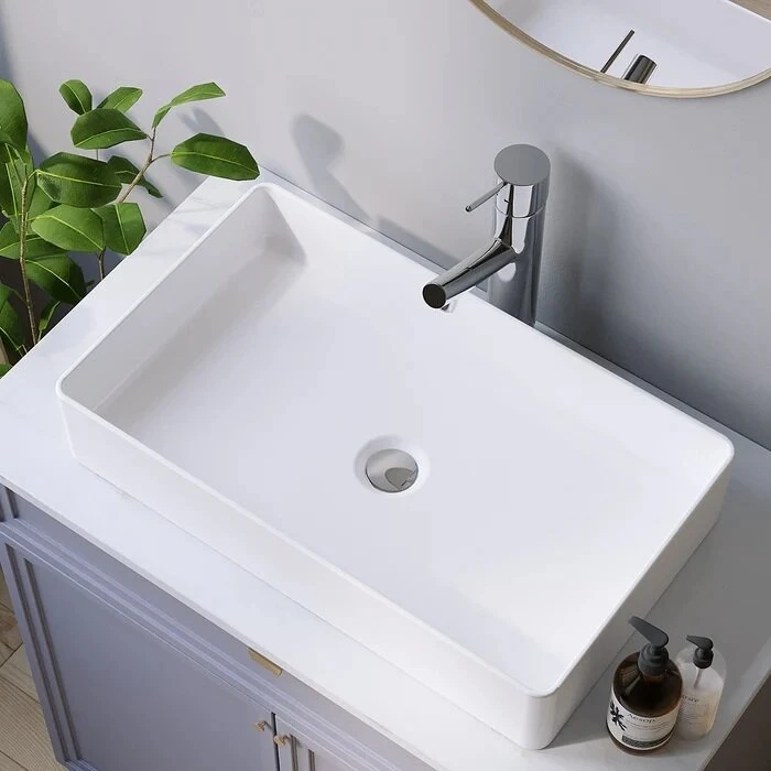 Praustuvas AQUABATOS WBK08 60x35