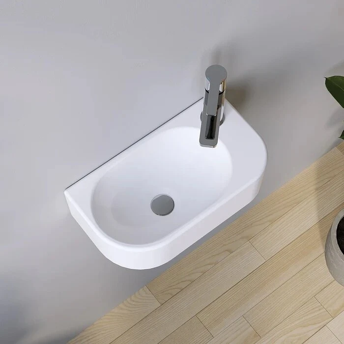Praustuvas AQUABATOS WBK09 40x21