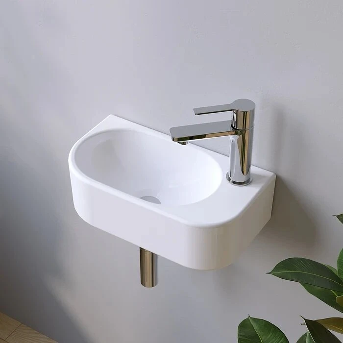 Praustuvas AQUABATOS WBK09 40x21