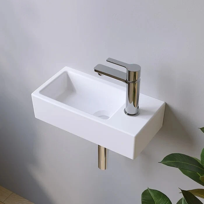 Praustuvas AQUABATOS WBK11 40x20