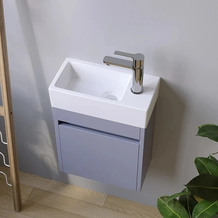 Praustuvas AQUABATOS WBK11 40x20