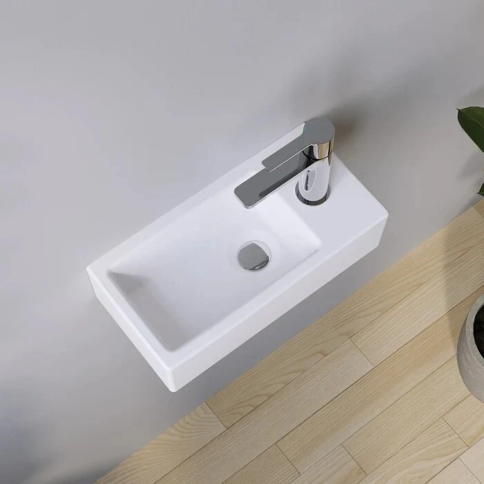 Praustuvas AQUABATOS WBK11 40x20