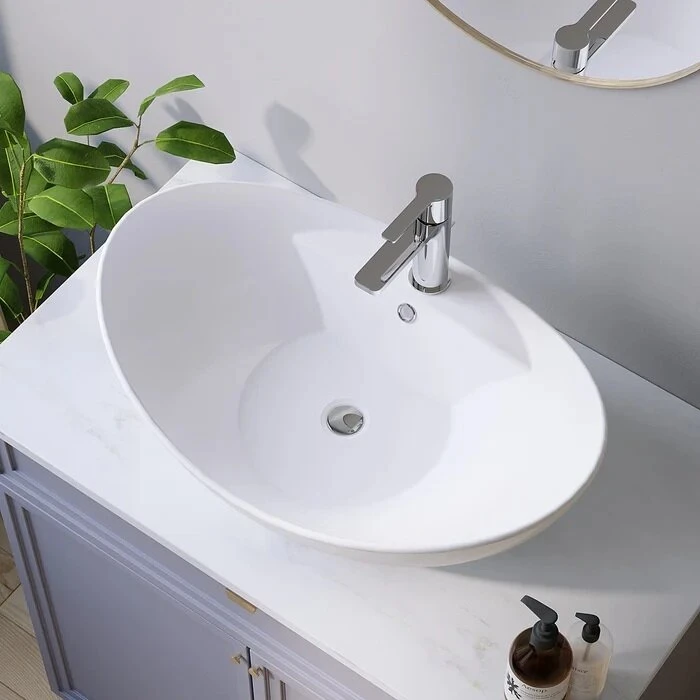Praustuvas AQUABATOS WBK21 59x39