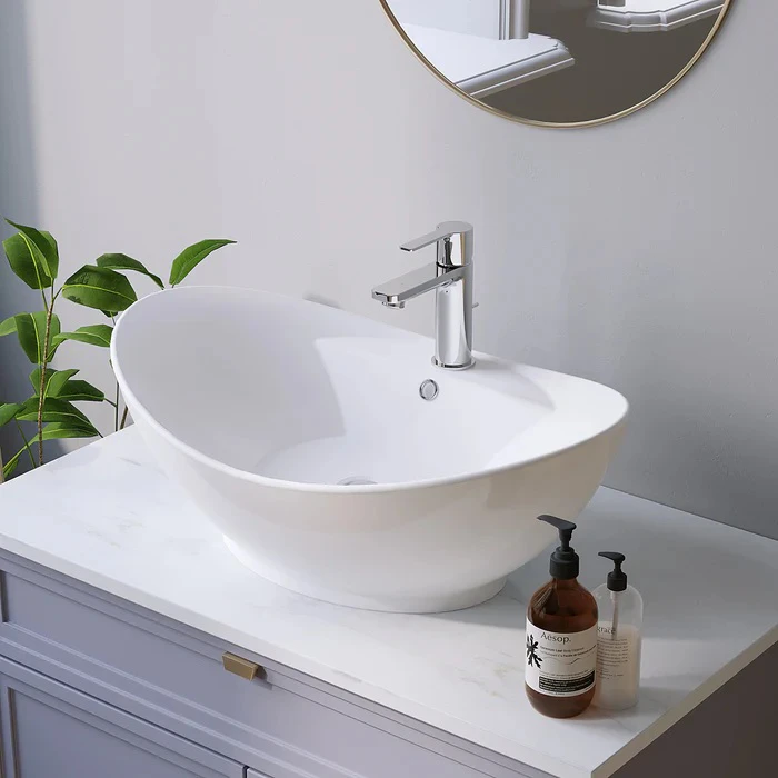 Praustuvas AQUABATOS WBK21 59x39